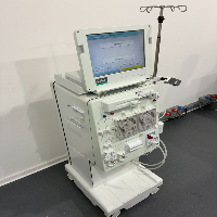 Bbraun Dialog+ Evo - Dialysis image 0